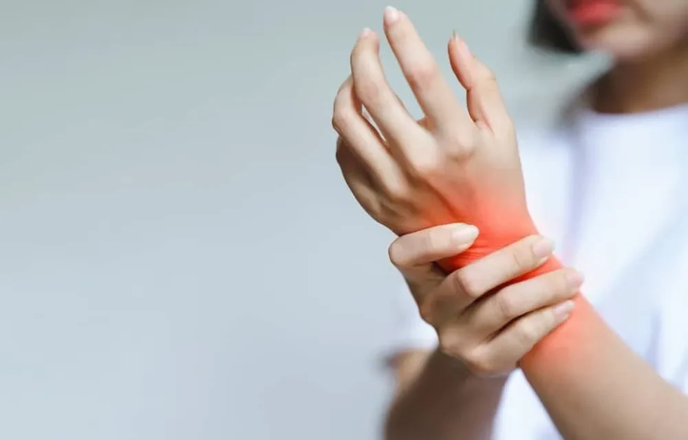 Perawatan Artritis Penting Untuk Kesehatan Sendi Optimal