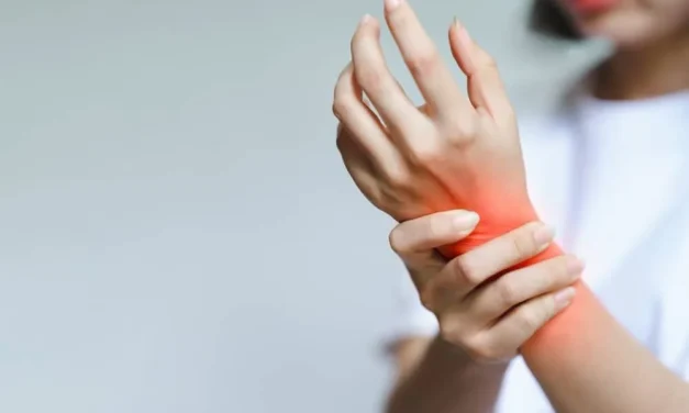 Perawatan Artritis Penting Untuk Kesehatan Sendi Optimal