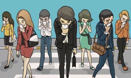 Sikap Ansos Yang Merasa Mengganggu Kesehatan Mental