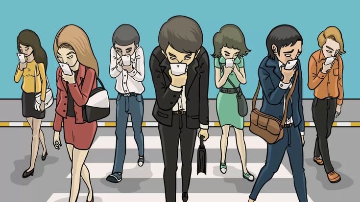 Sikap Ansos Yang Merasa Mengganggu Kesehatan Mental