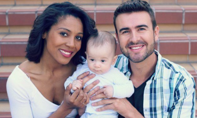 Gen Campuran Yang Membuat Seseorang Menjadi Blasteran