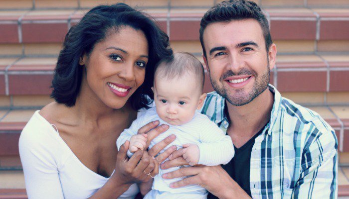 Gen Campuran Yang Membuat Seseorang Menjadi Blasteran