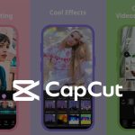 Editing Video Maupun Juga Foto Menggunakan Aplikasi Capcut