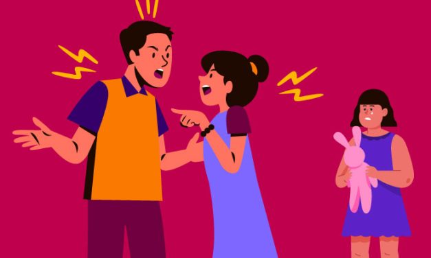 Perceraian Suami Istri Dalam Hubungan Memiliki Dampak Buruk