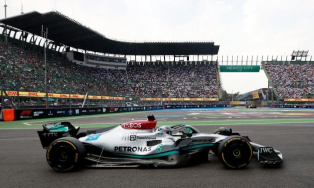 Ajang Balapan F1 Yang Sangat Bergengsi Namun Sulit