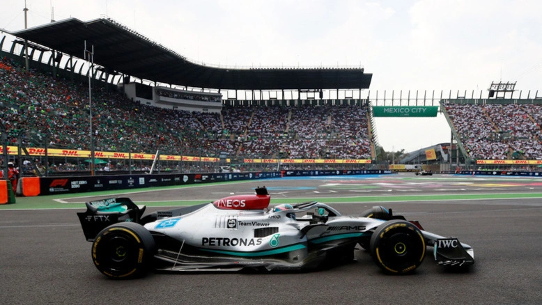 Ajang Balapan F1 Yang Sangat Bergengsi Namun Sulit