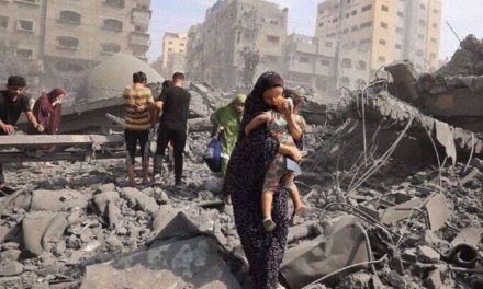 Konflik Perang Yang Akan Melakukan Gencatan Senjata