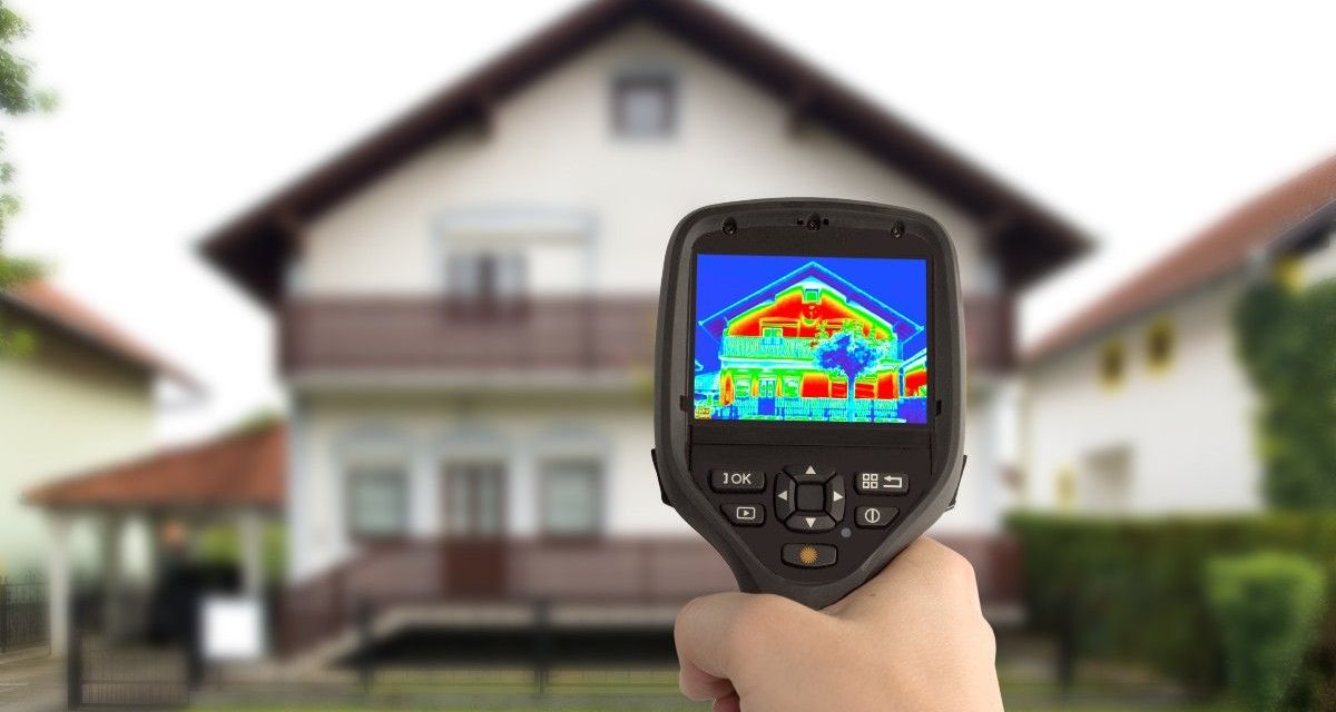 Camera Infrared Sebuah Kemajuan Teknologi Tercanggih