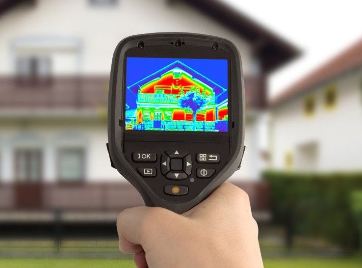 Camera Infrared Sebuah Kemajuan Teknologi Tercanggih