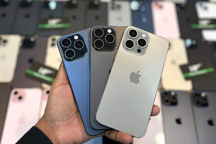 Produk Apple Yaitu Salah Satunya Paling Terkenal iphone