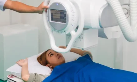 Metode Cek Jantung Secara Digital Dan Lebih Praktis