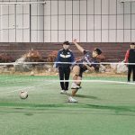 Olahraga Tradisional Jokgu Dari Negara Korea Selatan