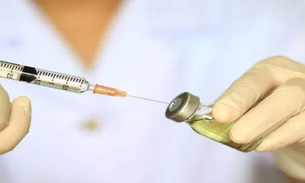 Metode Kontrasepsi Menggunakan Sebuah Cara Suntik KB