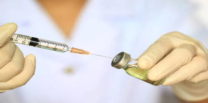 Metode Kontrasepsi Menggunakan Sebuah Cara Suntik KB