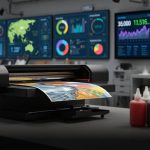 Percetakan Printing Yang Menjadi Digitalisasi Modern