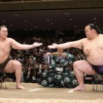 Olahraga Jepang Yang Sangat Tradisional Dan Lama Sumo