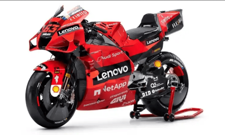 Brand Motor Yang Sangat Mewah Dan Tampilan Keren Ducati