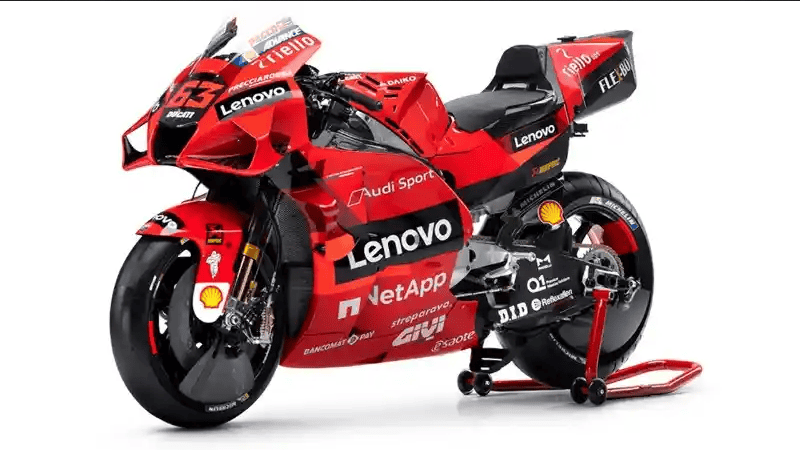 Brand Motor Yang Sangat Mewah Dan Tampilan Keren Ducati