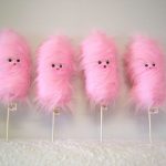 Jajanan Manis Atau Gulali Di Sukai Semua Kalangan