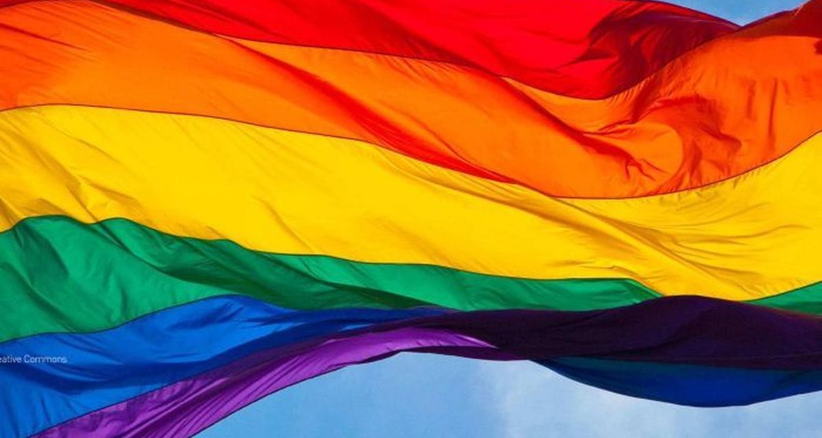 Keragaman Orientasi Seksual Atau LGBT Tidak Di Terima Dunia