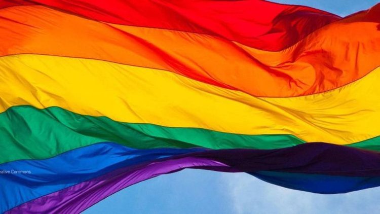 Keragaman Orientasi Seksual Atau LGBT Tidak Di Terima Dunia
