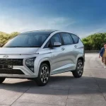 Kendaraan MPV Terdapat Pada Mobil Hyundai Stargazer