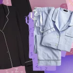 Baju Tidur Piyama Yang Sering Di Gunakan Orang