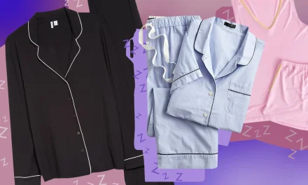 Baju Tidur Piyama Yang Sering Di Gunakan Orang