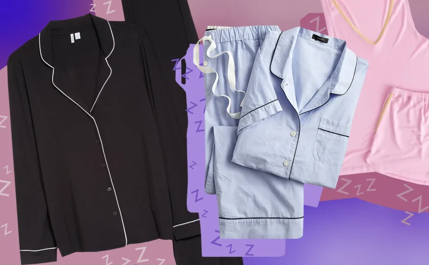 Baju Tidur Piyama Yang Sering Di Gunakan Orang