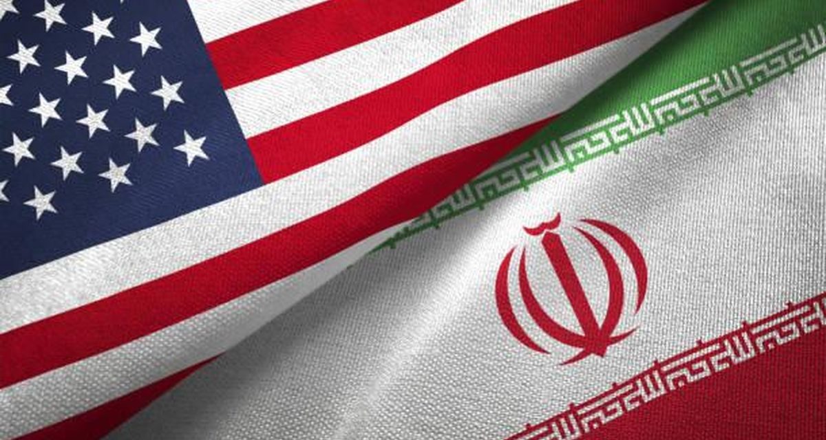 Mulainya Perang Antara Amerika Serikat Dan Iran
