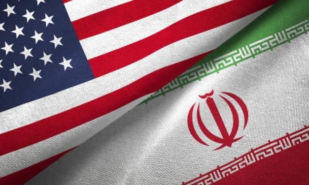 Mulainya Perang Antara Amerika Serikat Dan Iran