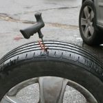 Penggunaan Ban Tubeless Yang Lebih Aman Di Jalanan