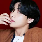 Terkenalnya V Sebagai Nama Panggung Atau Kim Taehyung