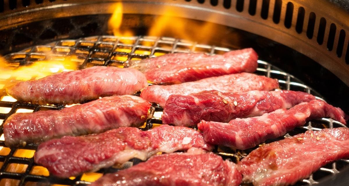 Pilihan Daging Yang Sangat Premium Di Kenal Sebagai Wagyu