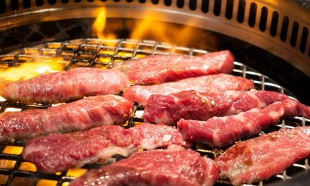 Pilihan Daging Yang Sangat Premium Di Kenal Sebagai Wagyu