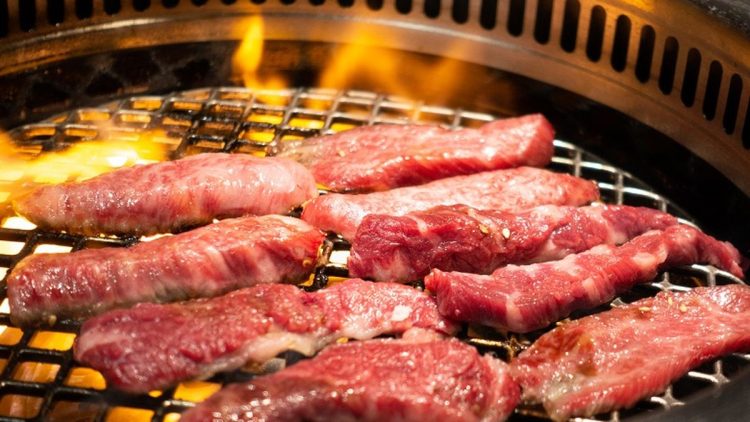 Pilihan Daging Yang Sangat Premium Di Kenal Sebagai Wagyu