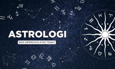 Ilmu Astrologi Mengenai Zodiak Atau Bintang Seseorang