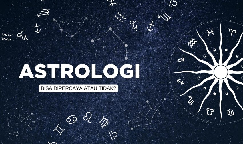 Ilmu Astrologi Mengenai Zodiak Atau Bintang Seseorang