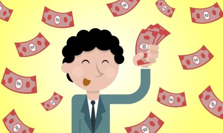 Pribadi Yang Boros Biasa Merasakan Dampak Setelahnya