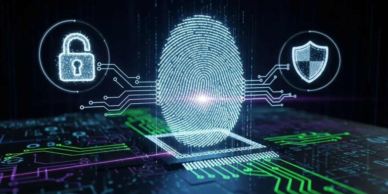 Teknologi Canggih Penggunaan Sidik Jari Atau Fingerprint