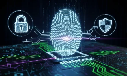 Teknologi Canggih Penggunaan Sidik Jari Atau Fingerprint