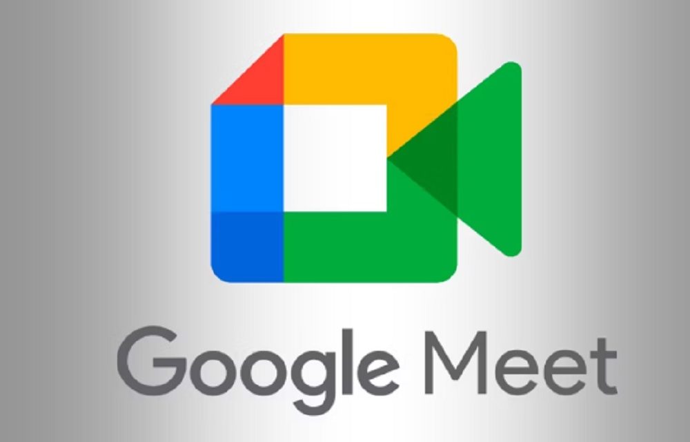 Pertemuan Online Melalui Layanan Digital Google Meet