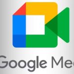 Pertemuan Online Melalui Layanan Digital Google Meet