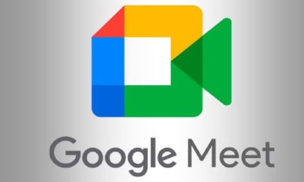 Pertemuan Online Melalui Layanan Digital Google Meet