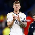 Toni Kroos Pesepak Bola Dari Klub Bayern Munich