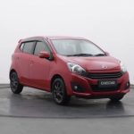 Kendaraan Mobil Yang Berukuran Kecil Atau Mini