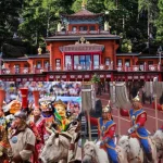 Keragaman Negara Mongolia Yang Sangat Unik