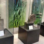 Peninggalan Sejarah Yang Di Letak Pada Museum