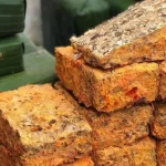 Jawa Barat Memiliki Makanan Khas Yang Lezat Oncom