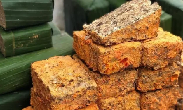 Jawa Barat Memiliki Makanan Khas Yang Lezat Oncom